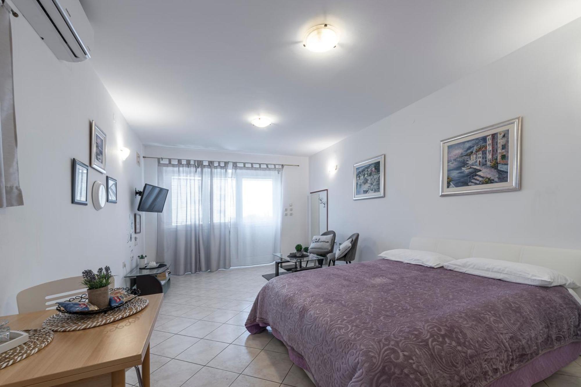 Apartment Italia Dubrovnik Exterior photo